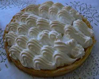 Le secret de la tarte au citron meringuée