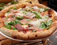 Où manger l’une des 3 meilleures pizzas du monde en France ?