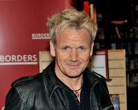 Gordon Ramsay partage sa recette de steak sandwich absolument incroyable !