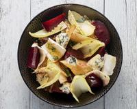 Une salade idéale pour accompagner le barbecue.