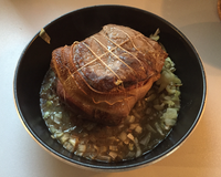 Une recette facile et rapide.
