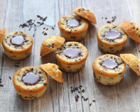 Souvent sous-côté en boulangerie, ce gâteau est pourtant un pur délice super facile à faire