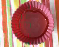 Cupcakes à la vanille à ma façon