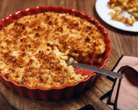 Des gnocchi tout prêts transformés en plat d’hiver ultra-gourmand façon soupe à l’oignon