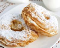 Paris-brest