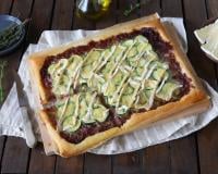 10 recettes faciles et rapides à faire avec des courgettes