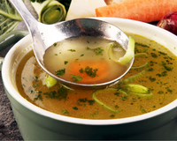 Faire son bouillon maison : légumes, volaille ou boeuf, voici la méthode facile pour un goût incomparable !