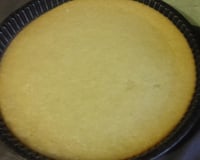 Gâteau au yaourt sans yaourt