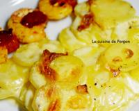 Le gratin classique qu'on adore !