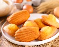 Comment avoir la bosse sur les madeleines à coup sûr ?