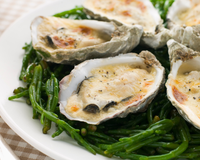 8 idées de recettes avec des huîtres pour votre entrée de Noël !