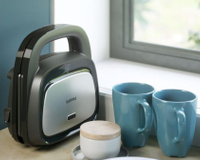 Amazon brade le prix de cet appareil à sandwich Philips pour une durée limitée