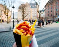 Frites : 5 conseils pour qu'elles soient aussi bonnes qu'en Belgique