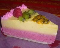 La recette sucrée fétiche de Magalie !