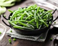 Ces haricots verts surgelés sont rappelés pour une raison improbable !