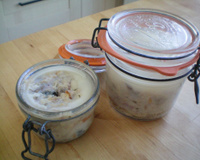 Rillettes de maquereau