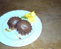 Une recette légère et équilibré, et en plus sans oeufs, génial pour les enfants allergiques.