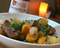 Navarin printanier
