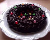 Un dessert à faire avec les enfants!