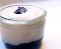 Délicieux dessert
