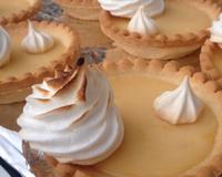 Facile et super rapide, vous allez adorer cette tarte délicieuse !
