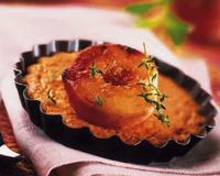 Une tarte divinement savoureuse proposée par Maïzena !