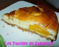 Ma recette fétiche ? Il y a en a beaucoup mais celle que je fais souvent est un gâteau au fromage blanc mousseaux tout léger dont voici la recette