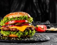 Le burger, nouvel eldorado des chefs étoilés !