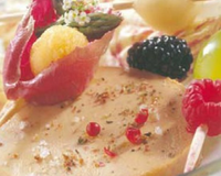 Une belle recette du CIFOG