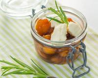 Cette recette est un délice et très facile à préparer pour un apéritif gourmand.