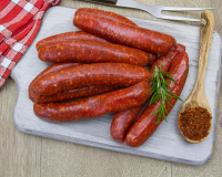 Rappel produit chez Leclerc, Intermarché, U : ces merguez vendues partout en France sont contaminées par la salmonelle