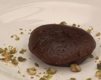 Moelleux au chocolat