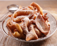 Oreilles au Thermomix