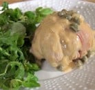 Paupiette de porc