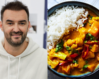 "Et comme pour une blanquette… " : Cyril Lignac partage son astuce pour faire un bon curry de légumes
