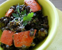 Une recette pour se réchauffer quand il fait froid dehors
