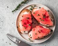 15 recettes fraîches et sans cuisson à faire pendant la canicule !