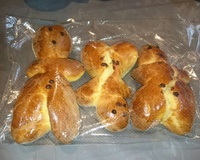 Manneles de la Saint Nicolas