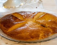 Connaissez-vous la pompe aux grattons, cette recette régionale méconnue va devenir votre nouvelle obsession à l’apéro