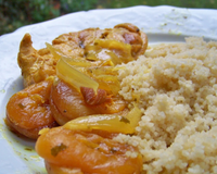 Une recette simple pour les amateurs de saveurs aigre douces