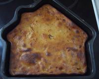 Un gâteau sans gluten qui sait être gourmand...
