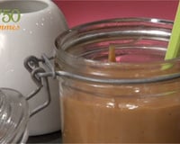 Confiture de lait