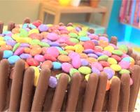 Qui dit anniversaire, dit gâteau... Voici de quoi émerveiller vos enfants !