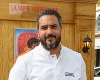 Jeffrey Cagnes : deux de ses boutiques parisiennes ferment, le chef pâtissier explique son nouveau projet face aux difficultés