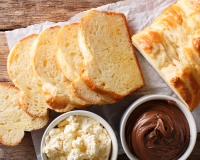 Connaissez-vous la brioche butchy ? Une recette légère et sans beurre mais avec une mie très aérienne