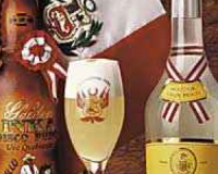 Le Pisco tient son nom de la vallée péruvienne du même nom. Le Pisco Sour se boit très frais et est un cocktail idéal l'été…