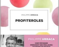 Profiteroles de Philippe Urraca