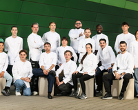 “Je suis tombé malade, comme je ne l’ai jamais été” : ce candidat de Top Chef éliminé à cause d’un problème de santé fait un retour surprise !