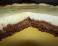 Cheescake speculoos