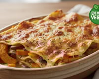 Et si vous testiez les lasagnes végétariennes mais version automne ? Voici la recette !